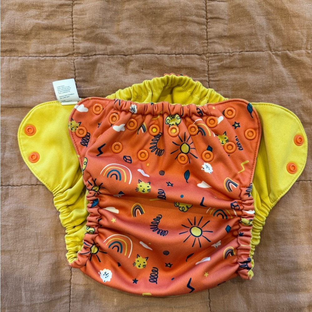 Esembly Outer Size 2